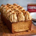Biscoff Loaf Cake 23 Biscoff Loaf Cake