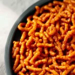Caramel Cheetos
