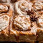 Chai Cinnamon Rolls 59 Chai Cinnamon Rolls