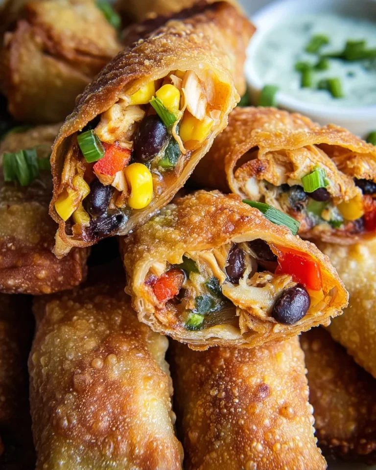 Chilis Southwest Eggrolls Recipe 25 Chilis Southwest Eggrolls Recipe