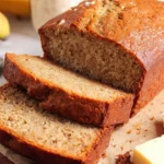 Classic Banana Bread Recipe