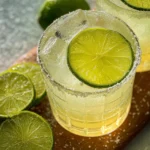 Classic Margaritas 15 Classic Margaritas