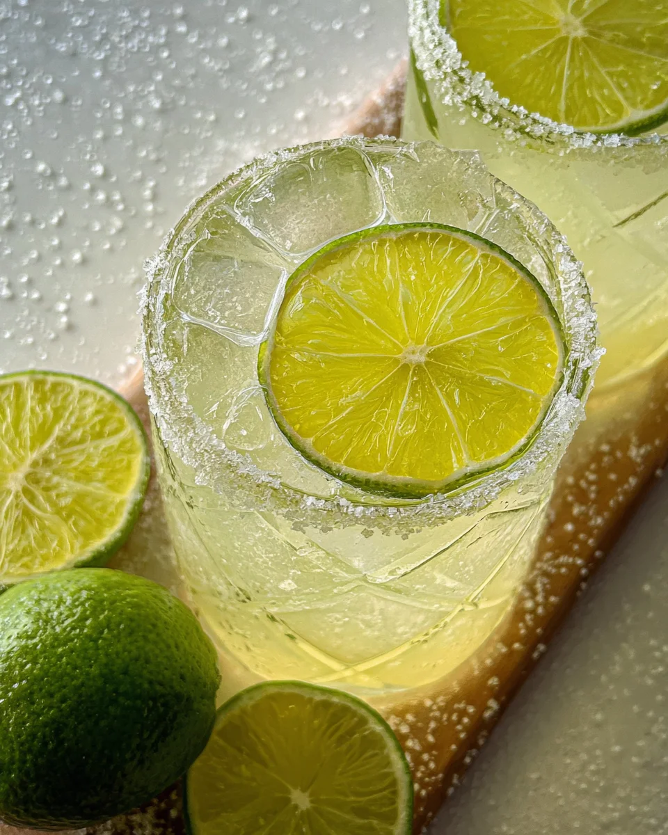 Classic Margaritas 13 Classic
