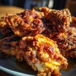 Country Fried Chicken
