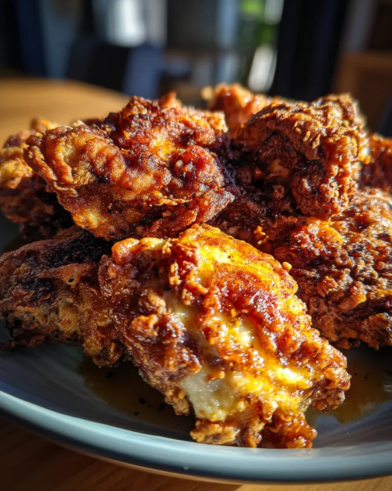 Country Fried Chicken