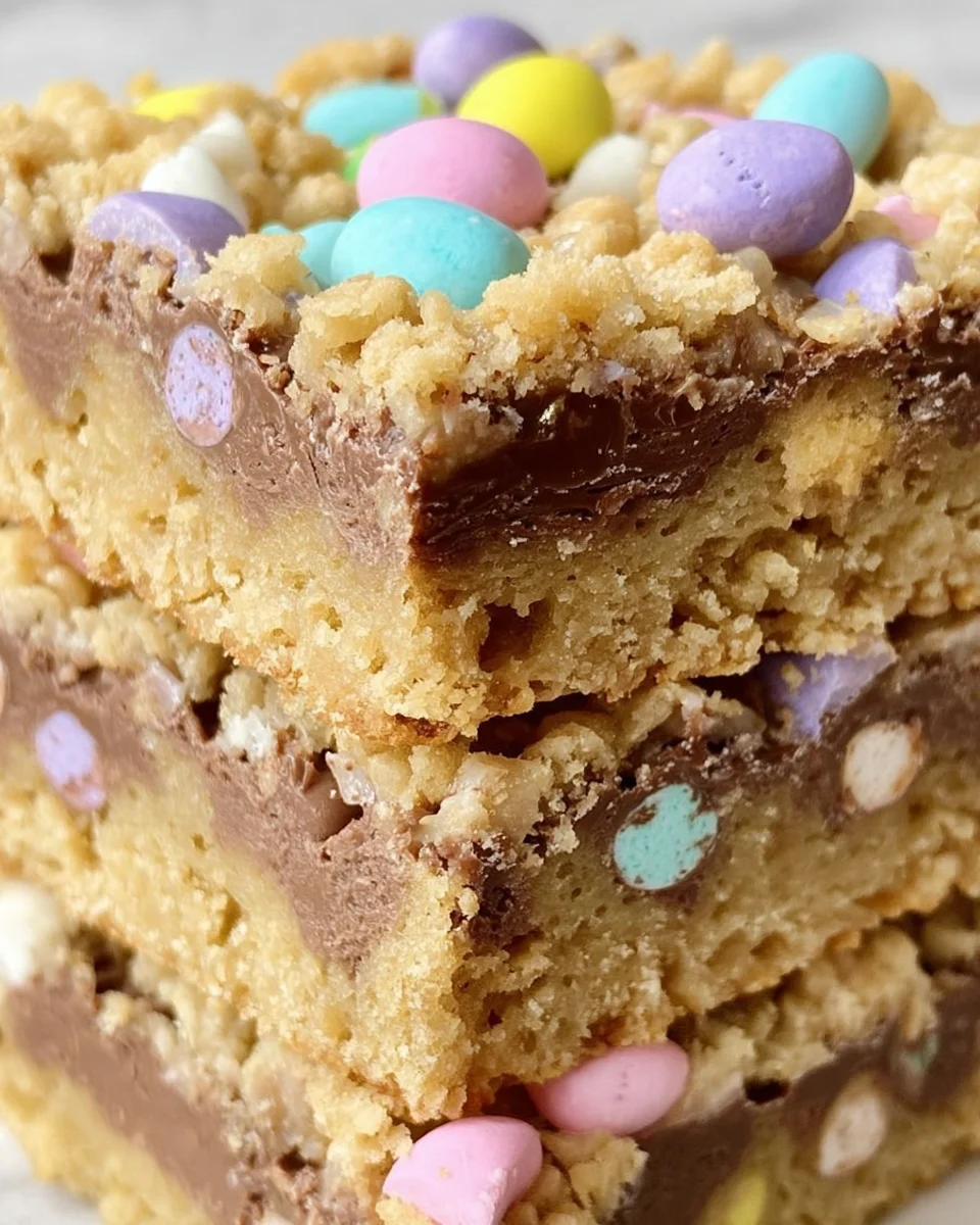 Easter Goody Bars 22 Easter