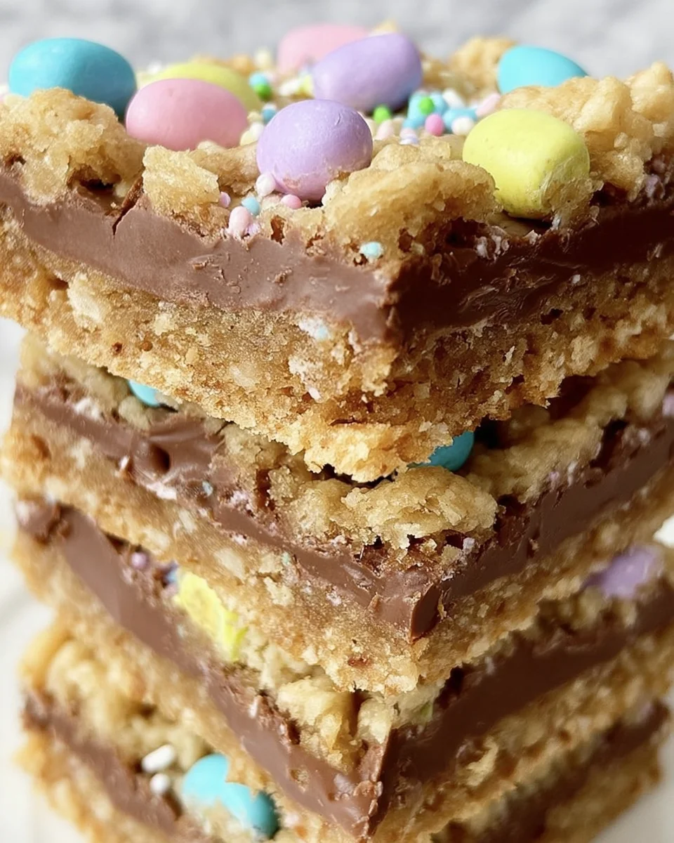 Easter Goody Bars 23 Easter