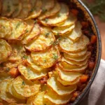 Easy Vegan Hotpot with Lentils 26 Easy Vegan Hotpot with Lentils
