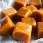 Fireball Whiskey Caramels