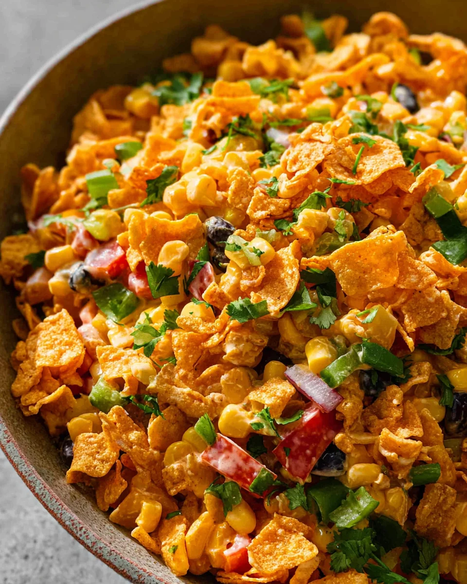 Frito Corn Salad Recipe 23 Frito