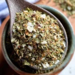 Greek Spice Blend