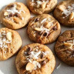 Healthy Peanut Butter Banana Cookies 18 Healthy Peanut Butter Banana Cookies