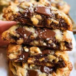Levain Bakery Chocolate Chip Cookies