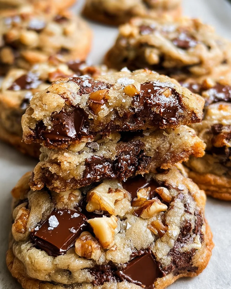 Levain Bakery Chocolate Chip Cookies 21 Levain