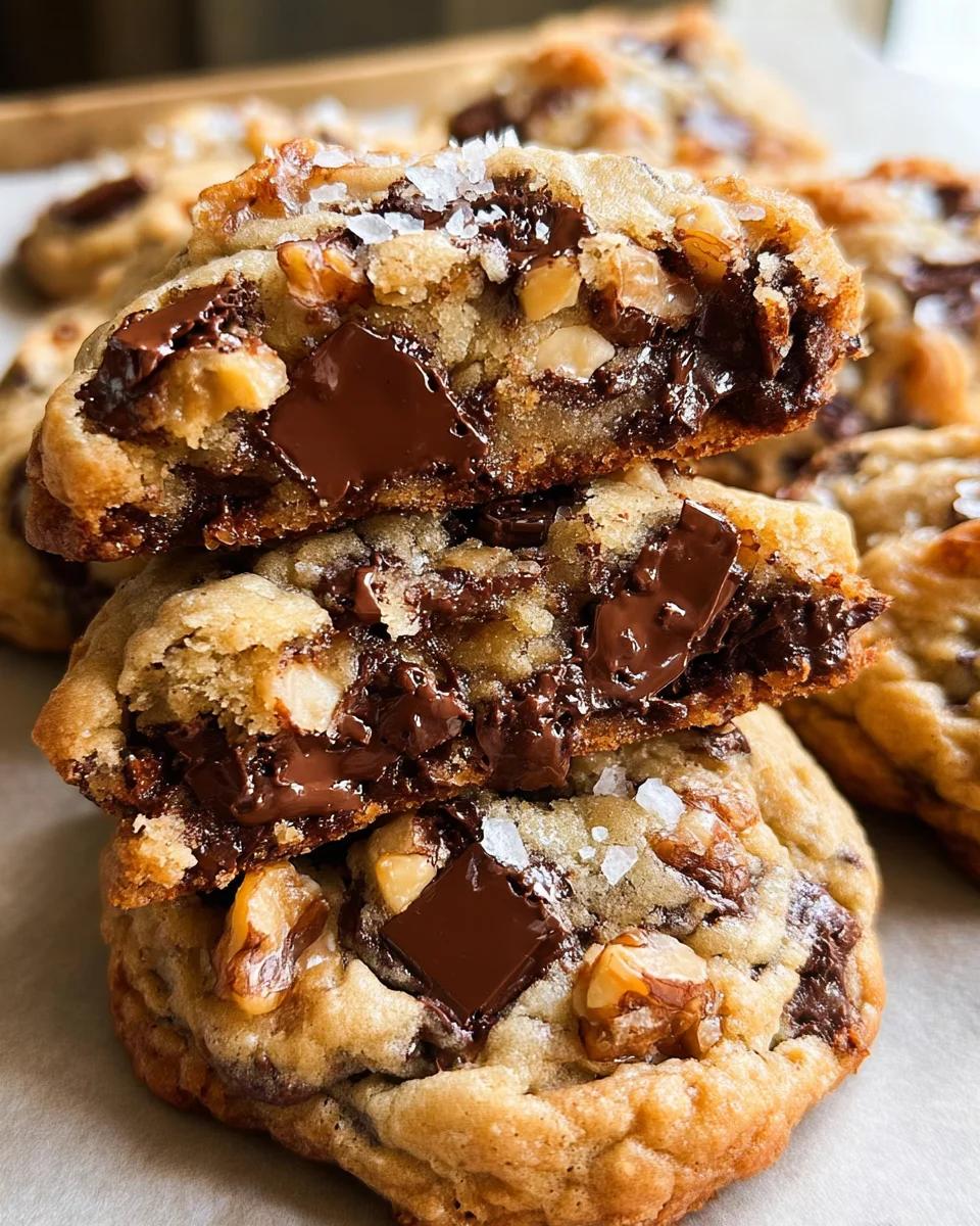 Levain Bakery Chocolate Chip Cookies 22 Levain