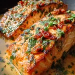 Marry Me Salmon 24 Marry Me Salmon