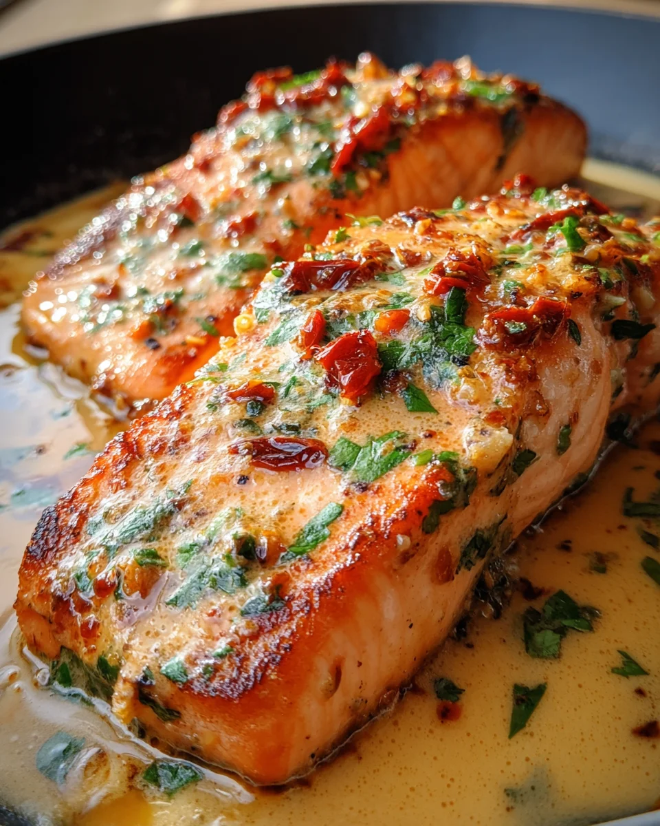 Marry Me Salmon 22 Marry