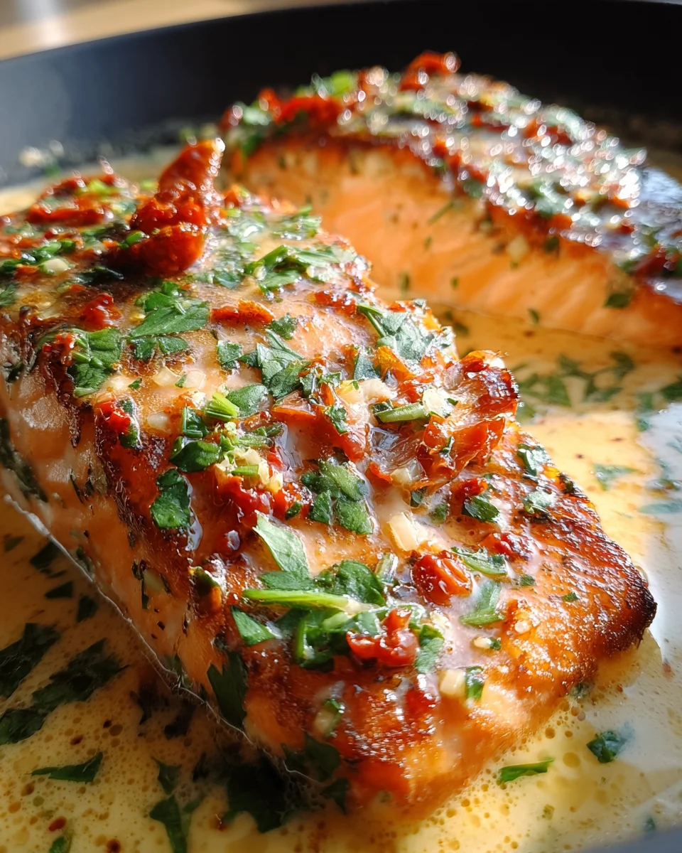 Marry Me Salmon 23 Marry