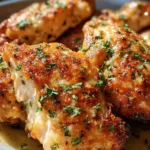 Melt in Your Mouth Chicken