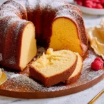 Old Fashioned Pound Cake 18 Old Fashioned Pound Cake