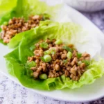 PF Chang's Chicken Lettuce Wraps - BEST Copycat!