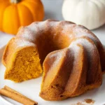 Pumpkin Bundt Cake 28 Pumpkin Bundt Cake