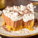 Pumpkin Silk Pie Recipe