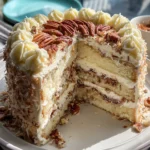 Quick Italian Cream Cake 25 Quick Italian Cream Cake