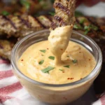 Spicy Aioli