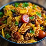 Taco Pasta Salad