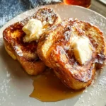 Best French Toast Recipe