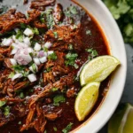 Birria (Slow Cooker)