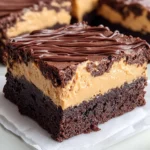 Buckeye Brownies