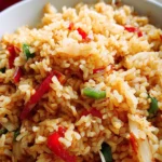 Cajun Rice