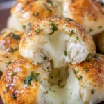 Cheesy Bombs