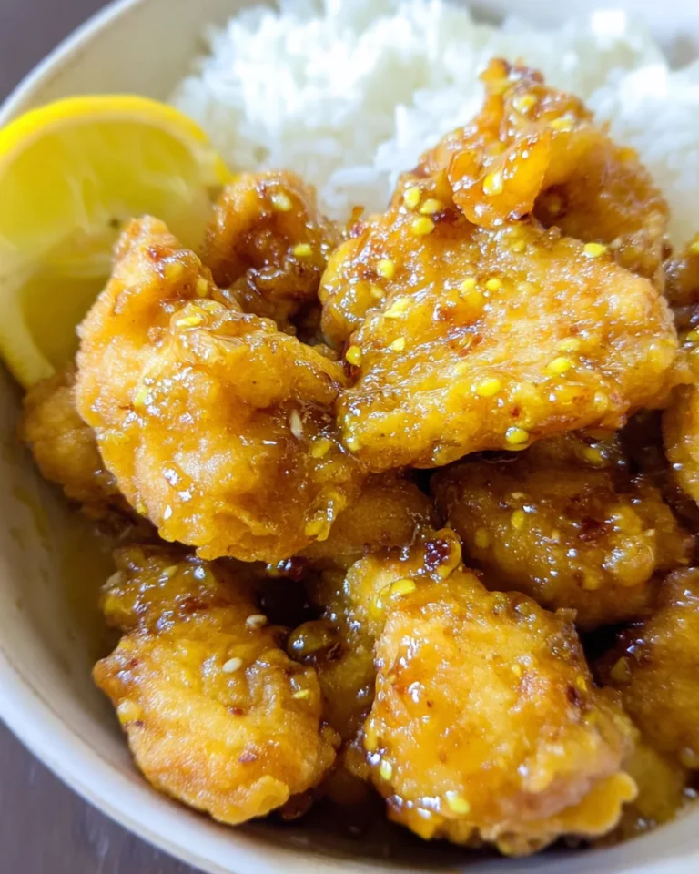 Chinese Lemon Chicken Recipe 25 Chinese Lemon Chicken Recipe