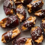 Date Snickers Recipe