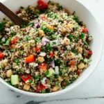 Favorite Quinoa Salad