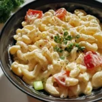 Guy Fieri’s Macaroni Salad