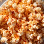 Hot Honey Popcorn Recipe