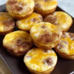 McGriddle Bites Recipe