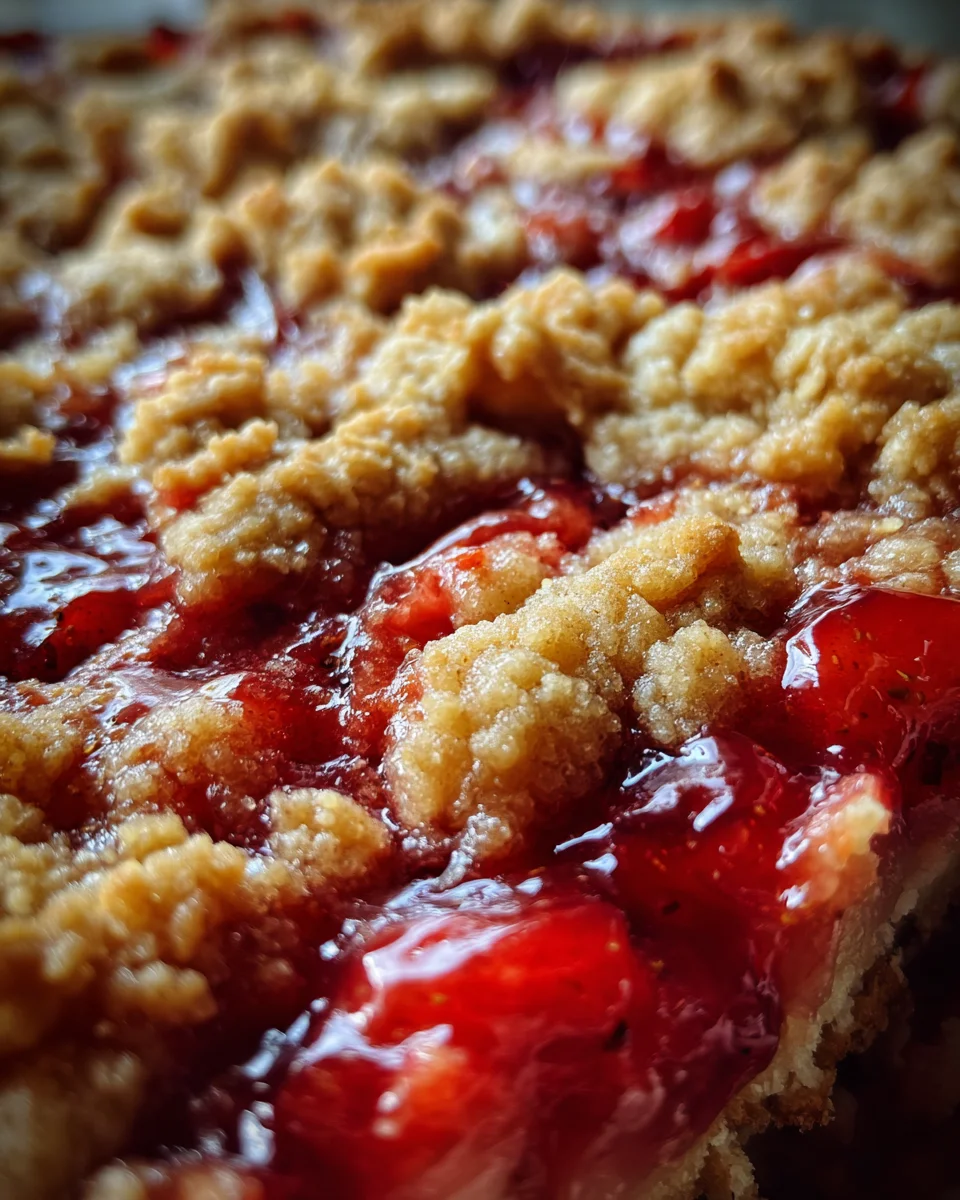 Peanut Butter and Jelly Cobbler 14 Peanut