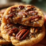 Pecan Pie Cookies