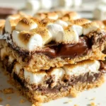 S'mores Bar Recipe