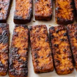 Vegan Tofu Bacon