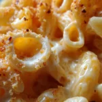 White Cheddar Mac and Cheese (Panera Copycat)