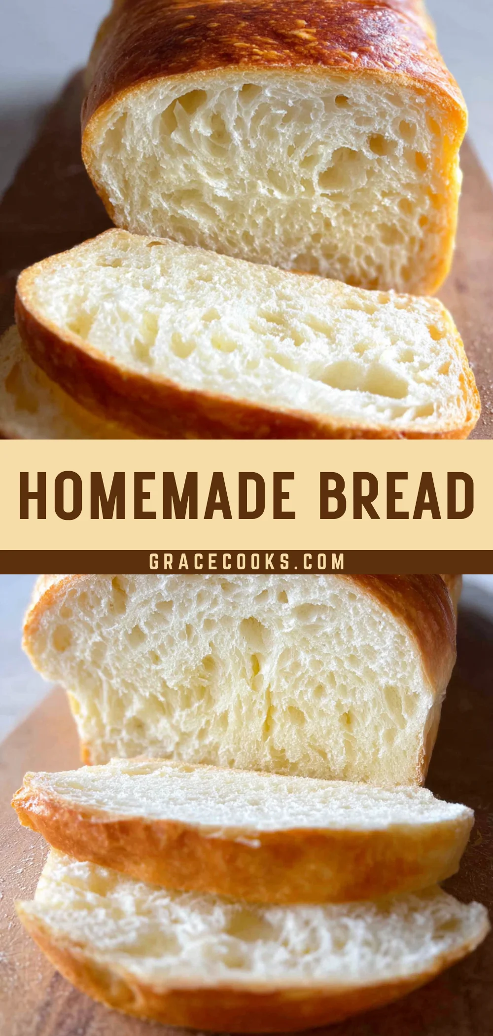 Homemade Bread 20 Pinterest Hidden Image