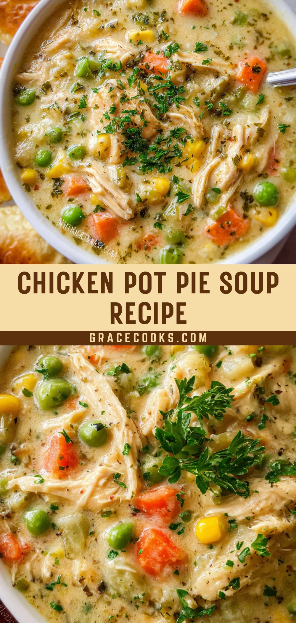 Pinterest Hidden Image