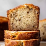 Best Banana Bread Recipe