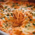 Buffalo Chicken Dip Recipe